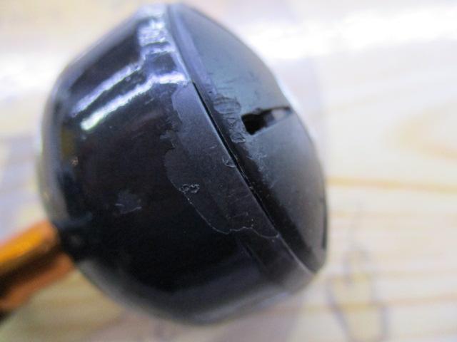 21バルケッタ 300HG