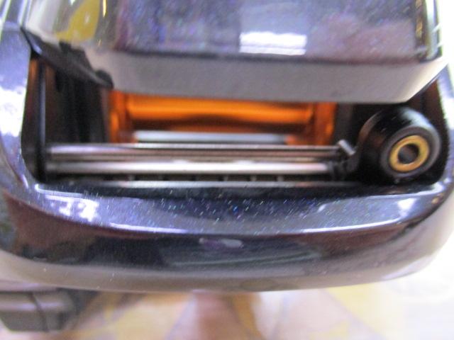 21バルケッタ 300HG