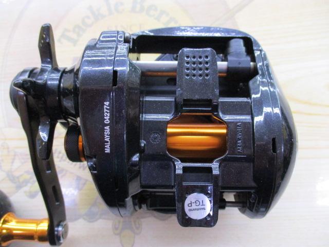 21バルケッタ 300HG