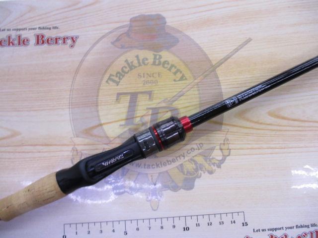 中古　釣具まとめ売り　BLAZON MB 666TMB、daiwa PR100 ブレイゾンMB 666TLS｜＠ベリーネット 日本最大新品中古釣具WEBショップ