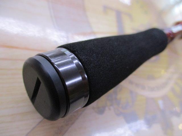 ブレイゾンMB 666TLS｜＠ベリーネット 日本最大新品中古釣具WEBショップ