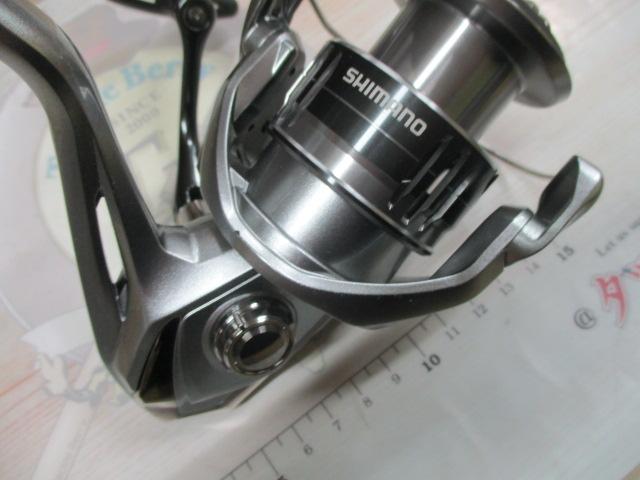 21ナスキー 4000XG｜＠ベリーネット 日本最大新品中古釣具WEBショップ