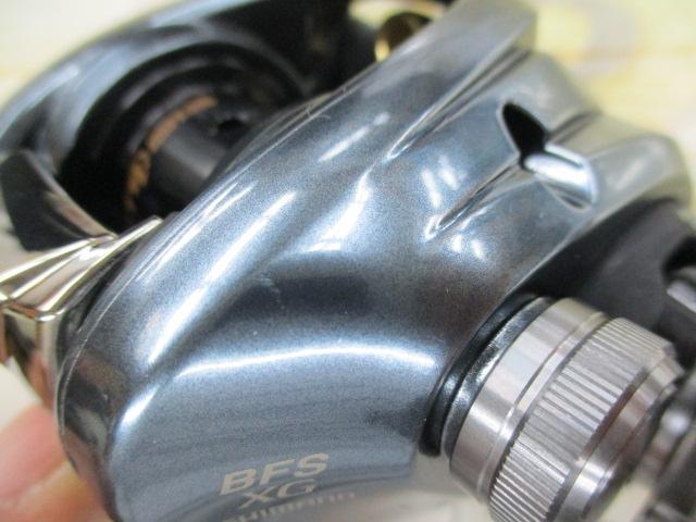 22アルデバランBFS XG RH