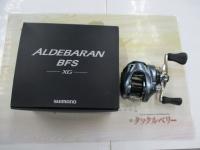 22アルデバランBFS XG RH