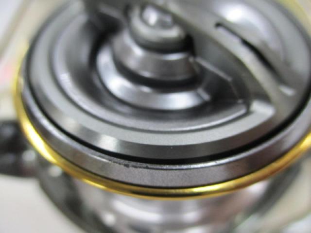 18ステラ C3000MHG