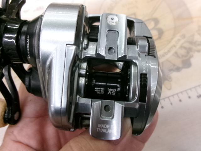 21アルファス SV TW 800XH