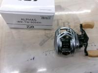 21アルファス SV TW 800XH