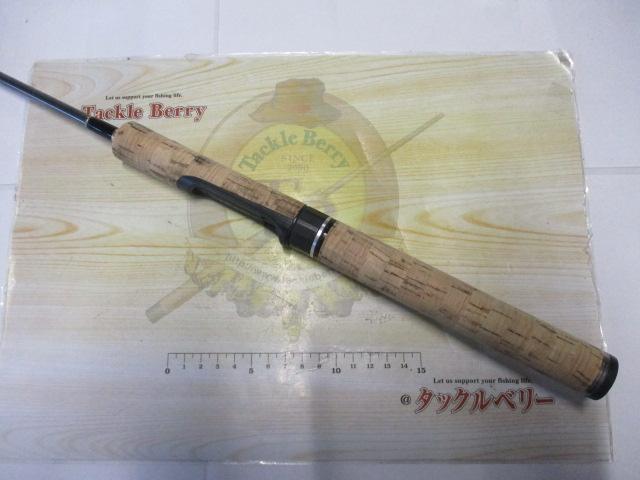 テムジン TMJS-64ML｜＠ベリーネット 日本最大新品中古釣具WEBショップ