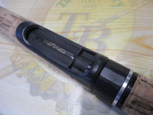 テムジン TMJS-64ML｜＠ベリーネット 日本最大新品中古釣具WEBショップ
