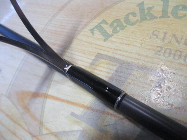 テムジン TMJS-64ML｜＠ベリーネット 日本最大新品中古釣具WEBショップ