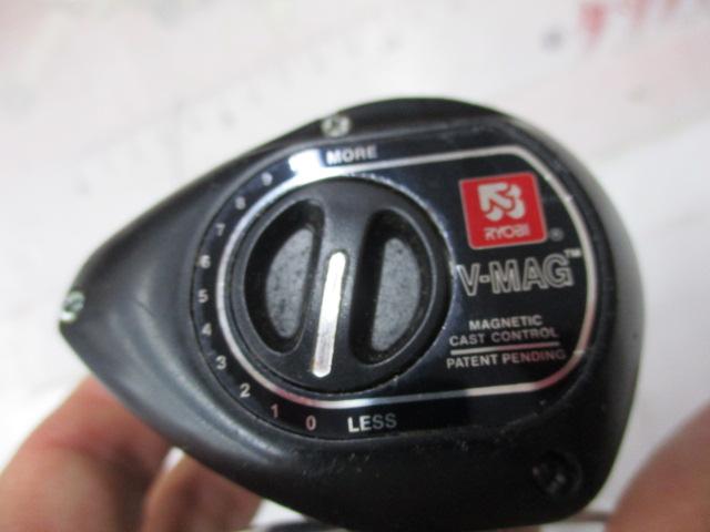 キャスプロV-Mag3