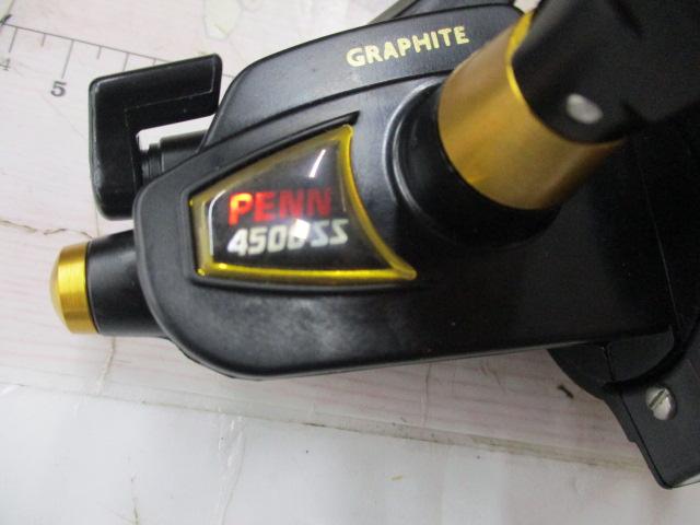 PENN4500SS