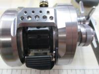 26オシアコンクエストFT 60HG