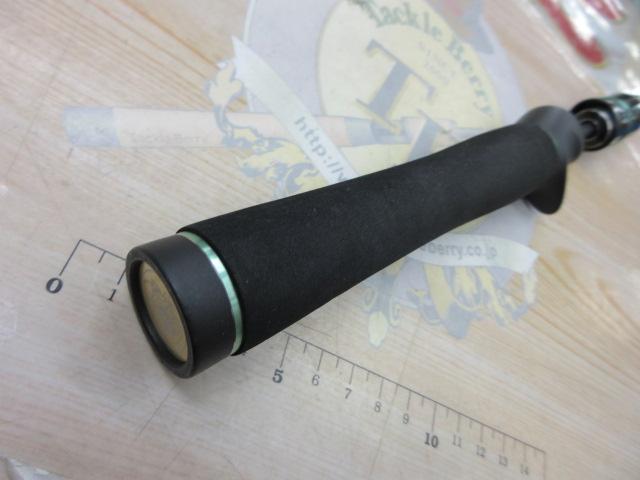 マスビートエクストリーム MEC-562UL
