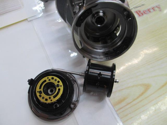 23カルカッタコンクエストBFS XGR