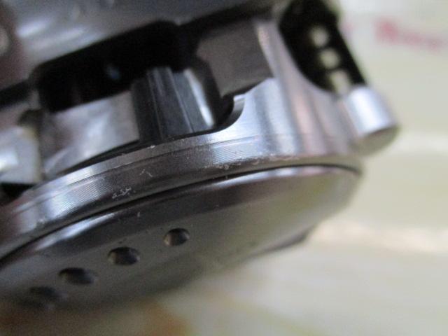 23カルカッタコンクエストBFS XGR