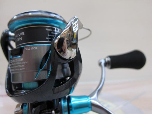 24エメラルダスX LT2500-XH-DH