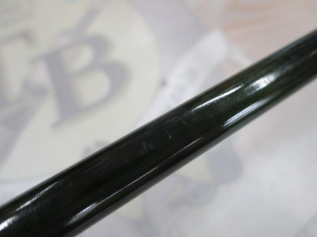 ロードランナーハードベイトSP 620MLSB リーリングバーサタイル スモールクランク