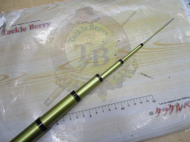 アバンサーⅡ 早瀬抜90MD