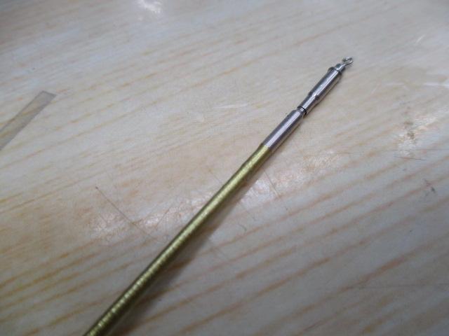 アバンサーⅡ 早瀬抜90MD