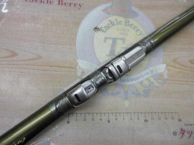 HXパワーキャストT 27-405G