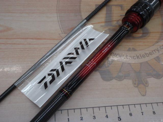 月下美人 74UL-S・N｜＠ベリーネット 日本最大新品中古釣具WEBショップ