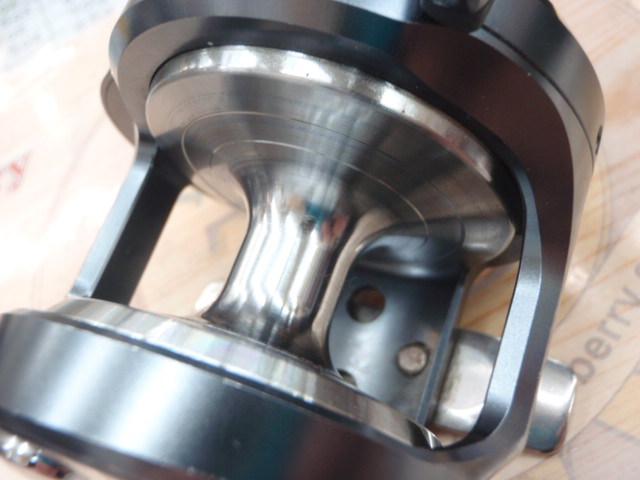 オシアジガーFC 1500HG
