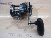 オシアジガーFC 1500HG