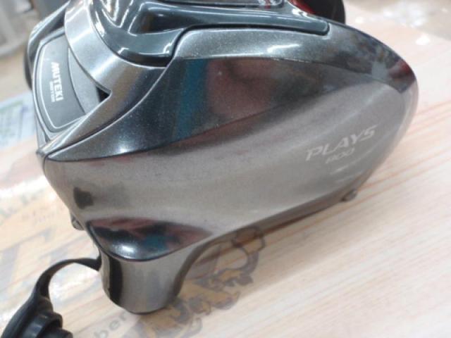 17プレイズ 800