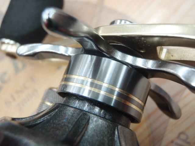 DF200WデジタルフォースDXPE3号150M糸ナシ
