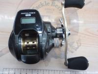 DF200WデジタルフォースDXPE3号150M糸ナシ