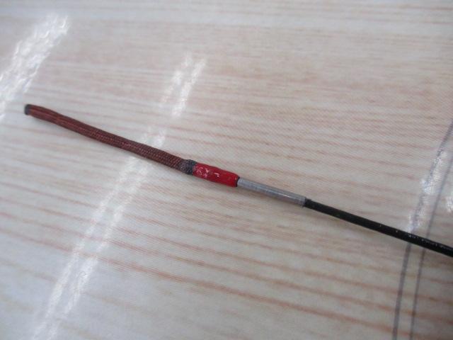 HS波紋 硬調10J
