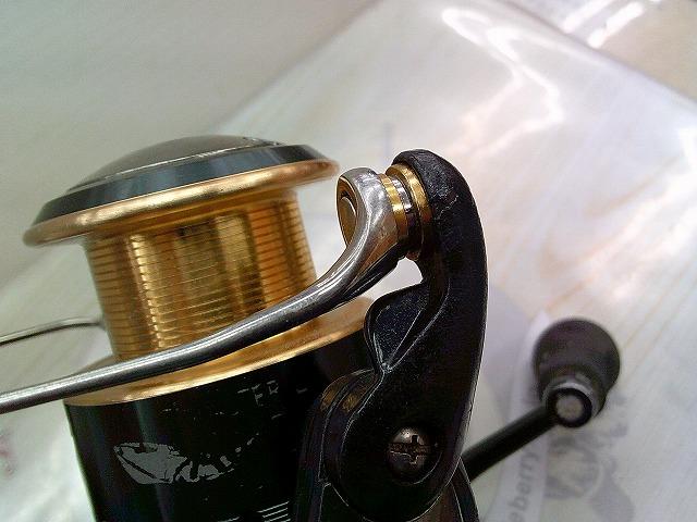 08バイオマスターLアオリ 4000A