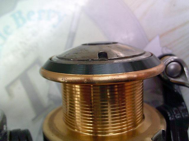 08バイオマスターLアオリ 4000A