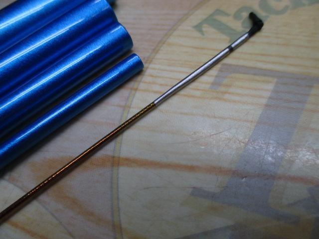飛天弓 閃光L2 18