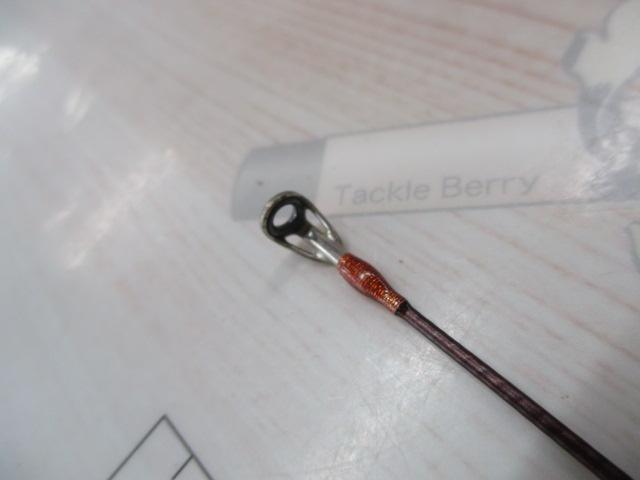 ソアレBB S800LT