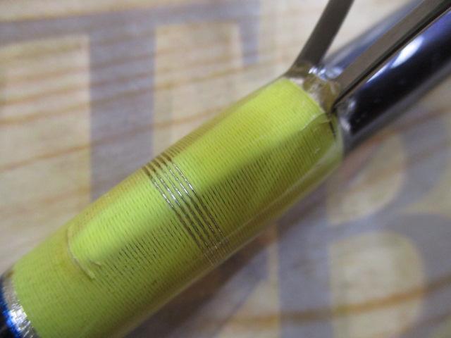 ブローショット3Dボロン SBX-94WF