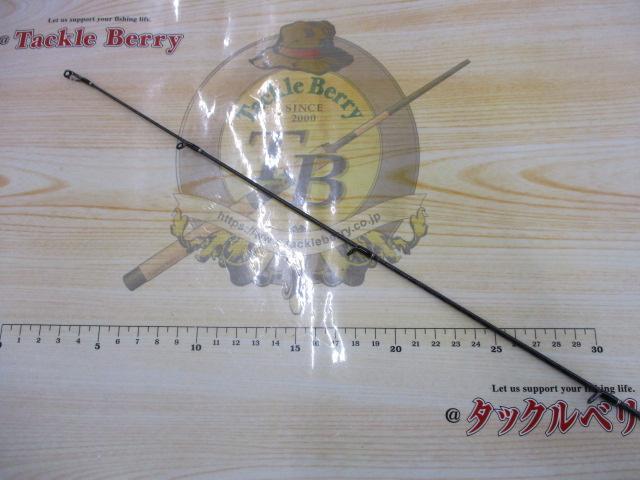 19グラップラータイプLJ S66-0