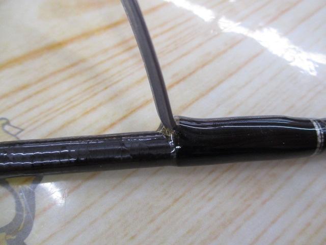 19グラップラータイプLJ S66-0