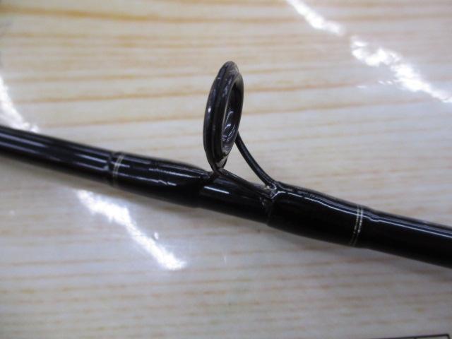 ベイジギングBJ63B-Q