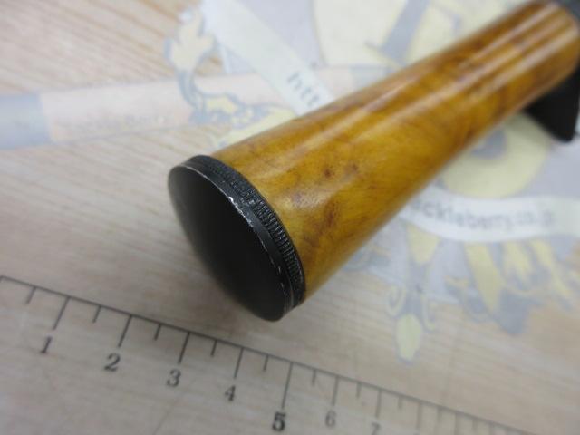 ウッドグリップ