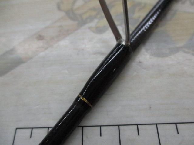 ブレイクスルー ゼロヴァージ BTZV60-GL
