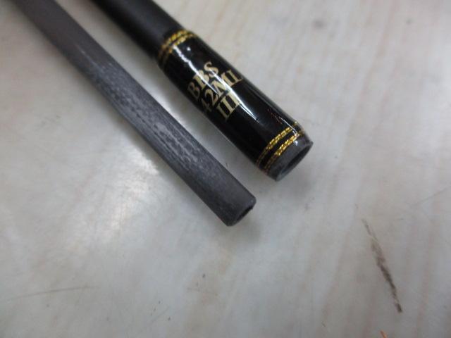 バスビートⅢ BBS-642MLⅢ