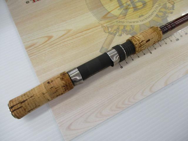 スーパーパルサー FWS-55L/C