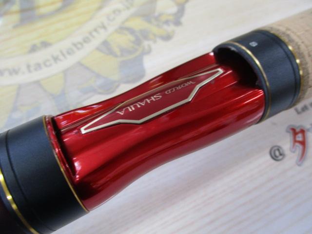 19ワールドシャウラ テクニカルエディション S66L-2/MD
