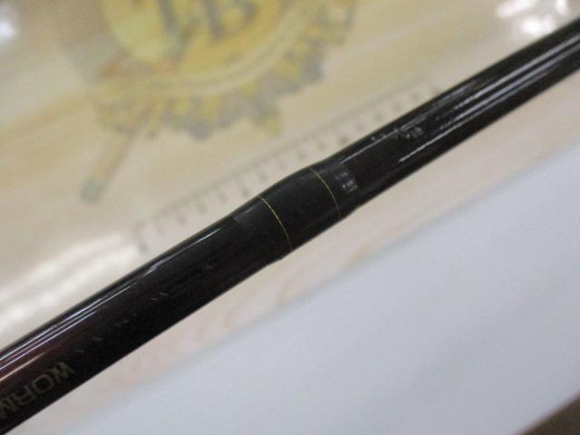 チームダイワ TD-661-4RB