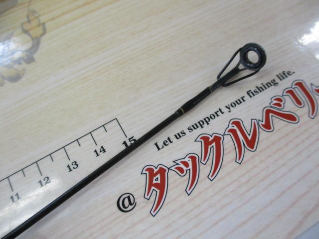 チームダイワ TD-661-4RB