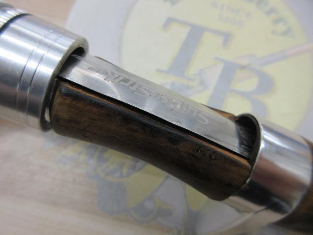 ウッドグリップ