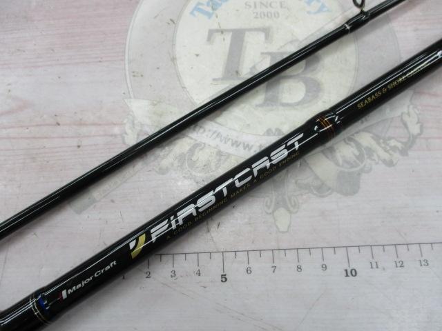 ファーストキャスト FCS-902ML