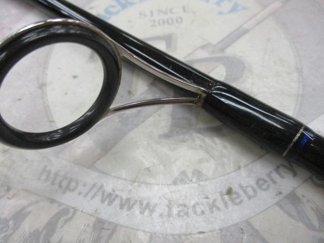 ファーストキャスト FCS-902ML